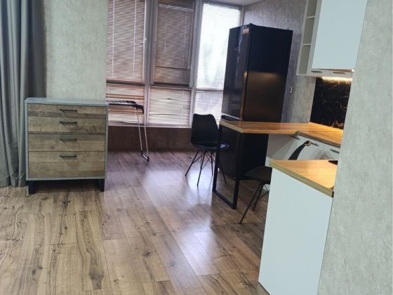 Квартира в ЖК Акварель 2 Лиманка