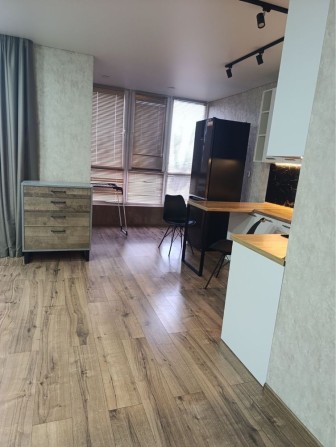 Квартира в ЖК Акварель 2 - фото 1