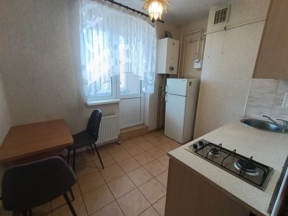 Оренда 1 кімнатна квартира жк 7 небо