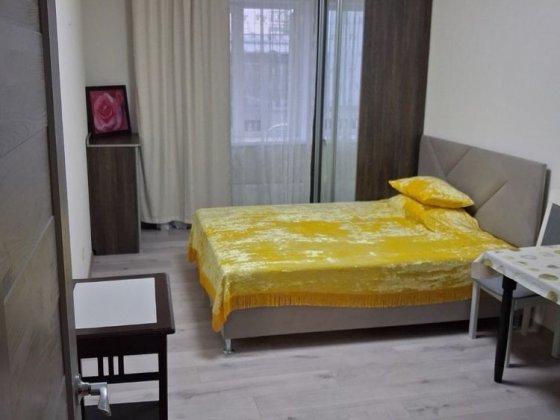 ЖК Ривьера сити, с.Фонтанка 2 комнатная Фонтанка