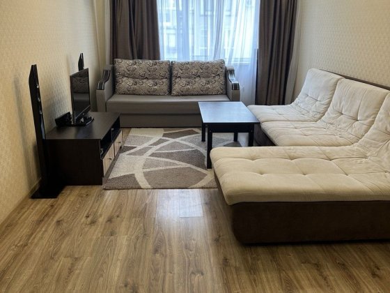 Евродвушка в Островах от хозяина в доме с ГАЗОМ Фонтанка