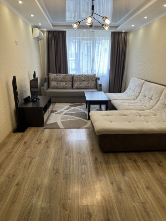 Евродвушка в Островах от хозяина в доме с ГАЗОМ - фото 1