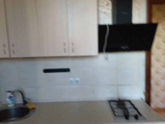 Сдам ПУСТУЮ 1-ком. квартиру в ЖК 7 небо, Одесса, Авангард, рынок 7 км. Авангард