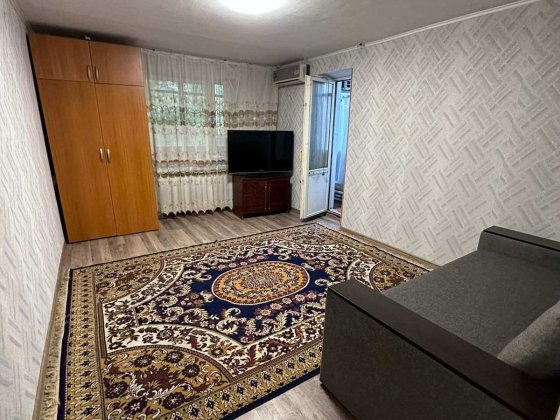 Сдам  2к.квартиру  Семена Палия/Десантный бульвар Крыжановка