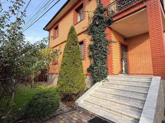 Сдам дом у моря, Фонтанка - первая линия!   Только долгосрочно! Фонтанка