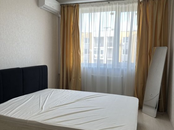 Сдам новую однокомнатную квартиру в ЖК 7 Небо Авангард