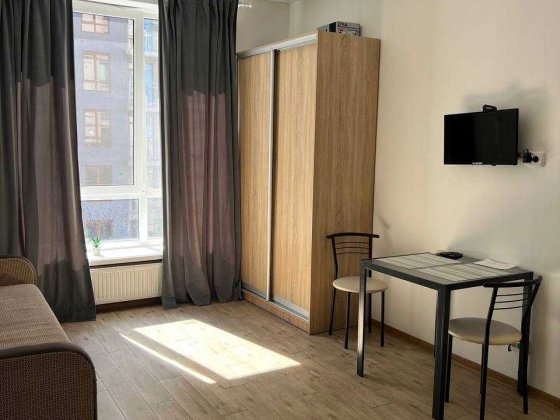 Долгосрочная аренда Без комисии Ривьера Фонтанка