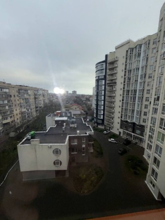 Сдам квартиру от собственника в ЖК Гранд Парк Героев обороны - фото 1