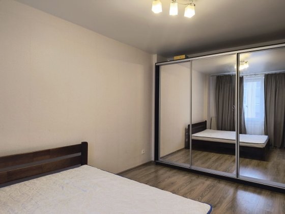 Сдам 1но комнатную квартиру на 7м небе Авангард