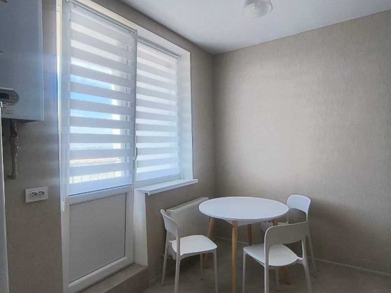 Сдам квартиру на 7м небе с мебелью и техникой Авангард