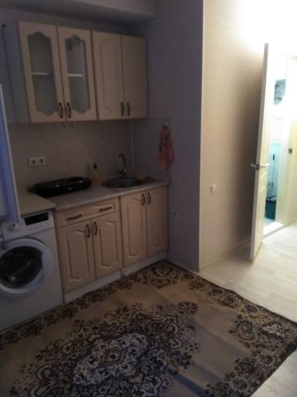 Сдам смарт возле Атриума (ЖК Суворовский)  длительно - фото 1