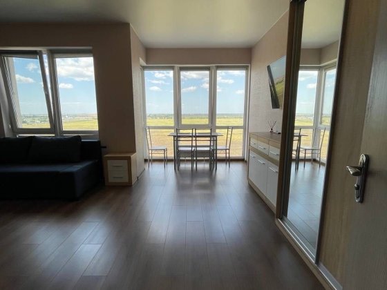 Здам квартиру-студію в ЖК «Артвіль» Авангард