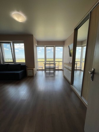 Здам квартиру-студію в ЖК «Артвіль» - фото 1