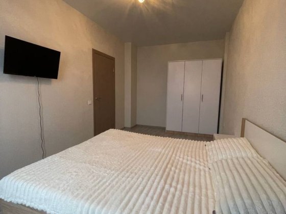 Сдам новую однокомнатную квартиру, жк 7 небо Авангард