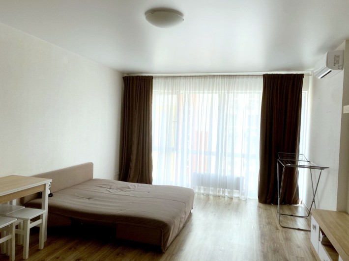 Сдам смарт-квартиру в ЖК Артвилль - фото 1