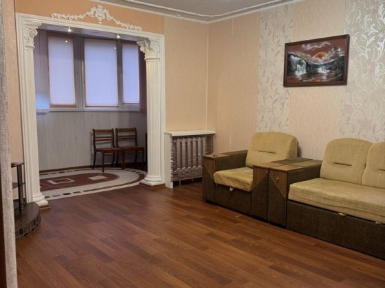 Аренда 3-х ком.кв. ул.Сахарова/Высоцкого Лески