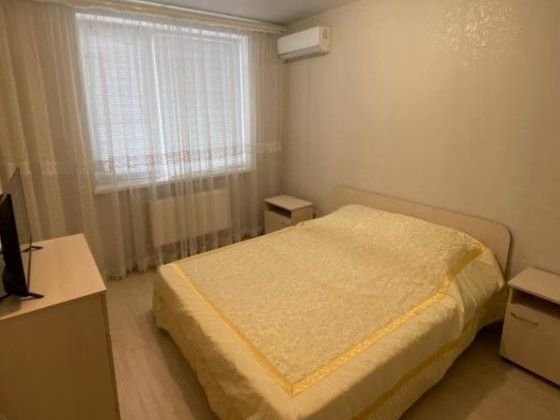 2 комнатная квартира 7 небо Авангард