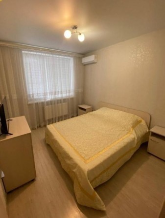 2 комнатная квартира 7 небо - фото 1