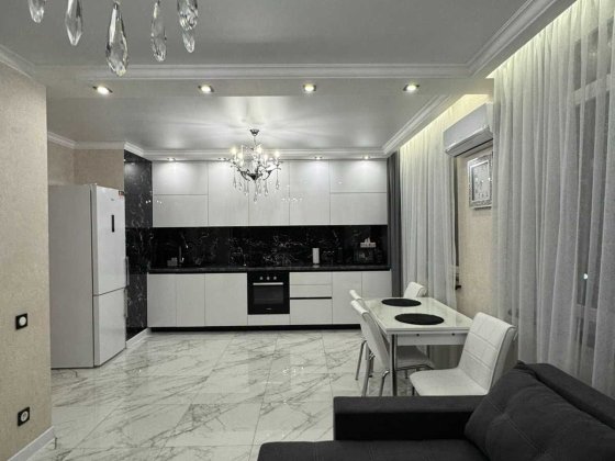 Сдам 1 ком на Сахарова в кадоре