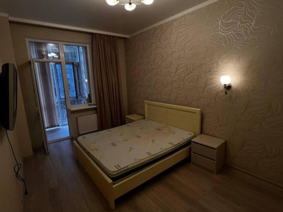 Аренда 1-ком квартиры Кадорр Крижанівка