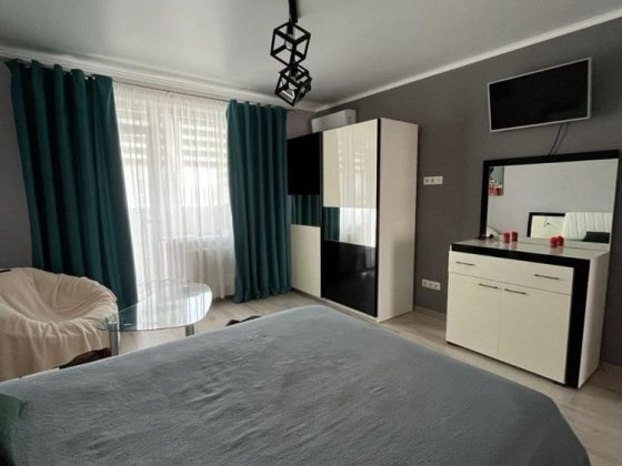 Аренда 1-ком квартиры в Жк Суворовский -2 Крижанівка