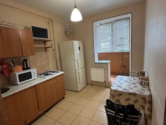 Сдам однокомнатную квартиру, жк 7 небо Авангард