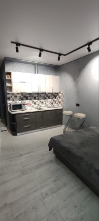 Маленький простір, велике відчуття дому. Бочарова.Поселок - фото 1