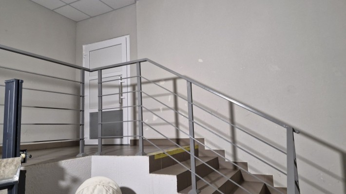 2 кімнатна квартира 7 небо/комерція/1 поверх/одеса - фото 1