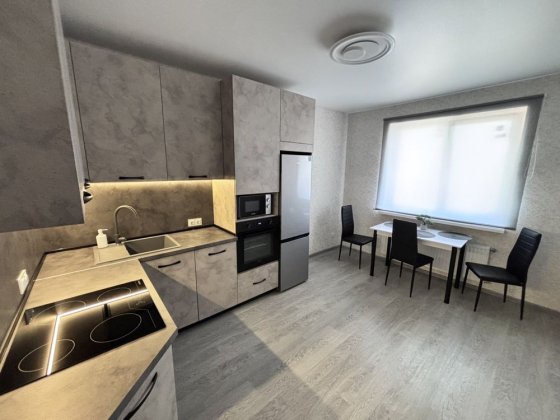 Аренда квартиры в Кадорре на Сахарова Лески