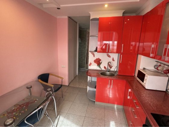 Аренда 2-ком квартиры Крижанівка