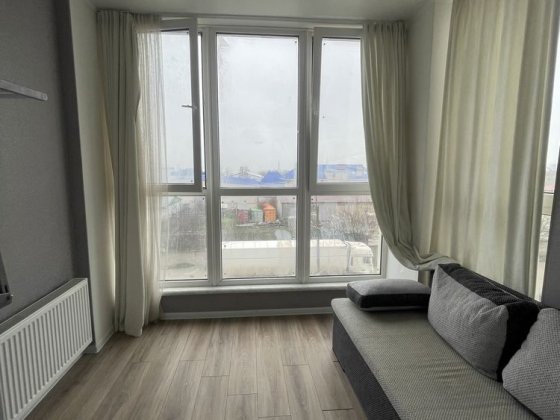 Здам в довгострокову оренду 1 кімнатну квартиру в ЖК Розенталь Лиманка