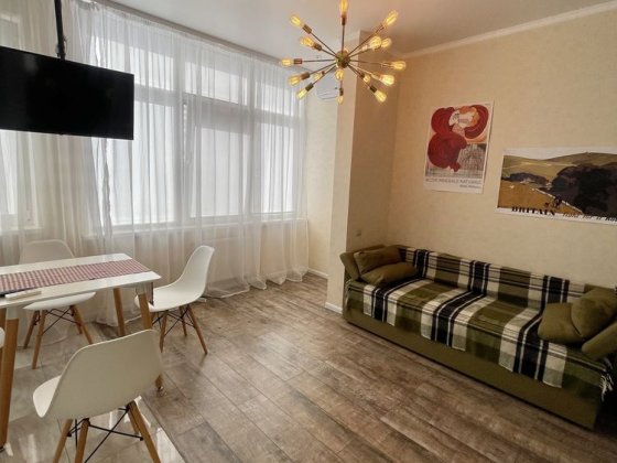 Сдам уютную квартиру в Кадорре на Таирова Лиманка