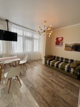 Сдам уютную квартиру в Кадорре на Таирова - фото 1