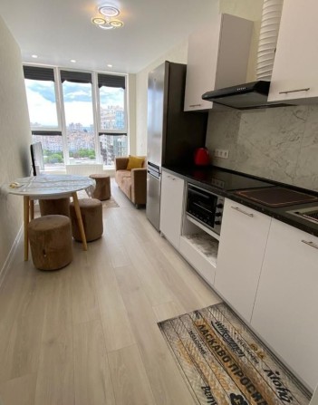 Аренда Акварель-8 - фото 1