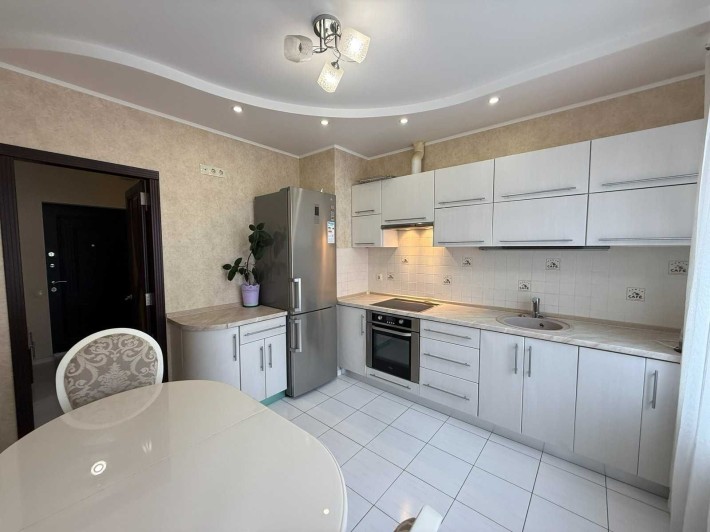 Аренда квартиры в Радужном - фото 1