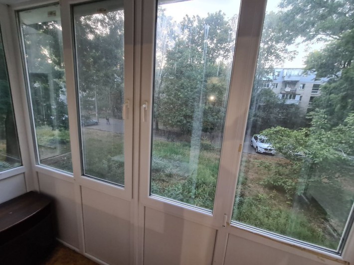 Аренда 1-комн.кв. в Одессе на Черёмушках/ парк Горького - фото 1