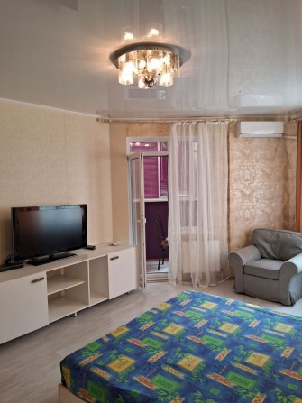 Сдам 1 комнатную квартиру ЖМ Радужный - фото 1