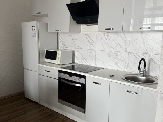 Можно с питомцем аренда в 49 Жемчужине Кадор Лиманка