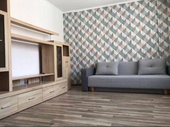 Здам в довгострокову оренду квартиру Лиманка