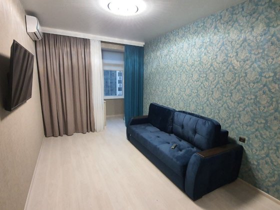 Аренда квартиры новострой кадор 37 жемчужина Лиманка