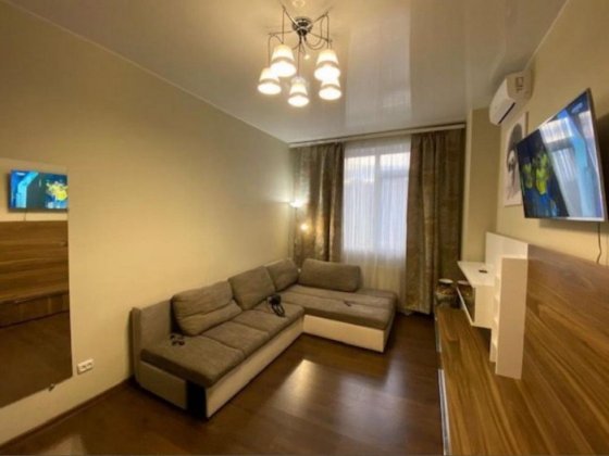 Сдам 1 комнатную квартиру 5 Жемчужина Кадорр Архитекторская Таирова