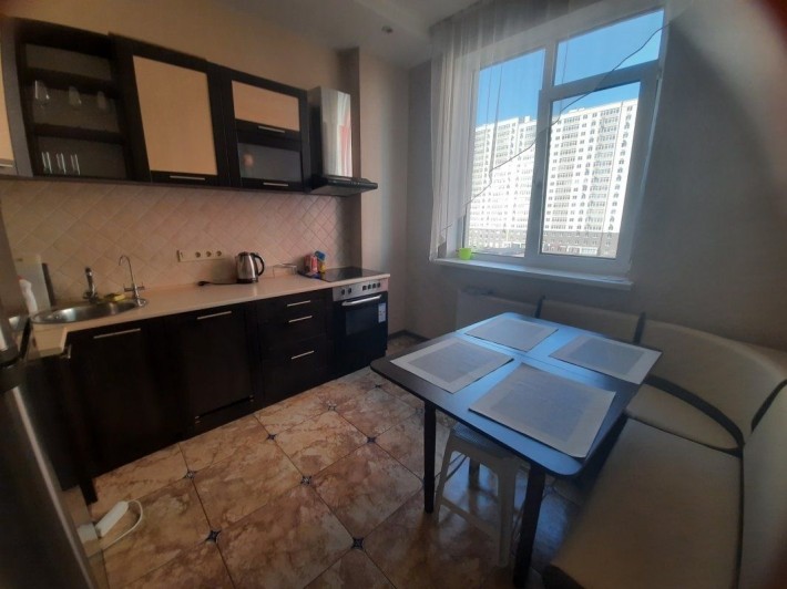 Сдам 1-комн в ЖК " 5 Жемчужина"/ Таирова - фото 1