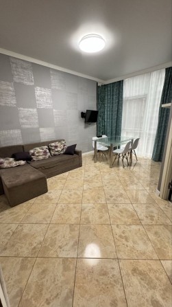 Сдам кухню-студию и спальню. Кадор 15 жемчужина - фото 1