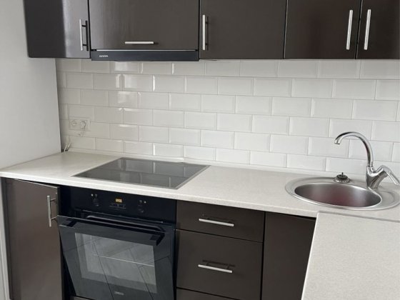 Аренда, однокомнатная квартира Лиманка