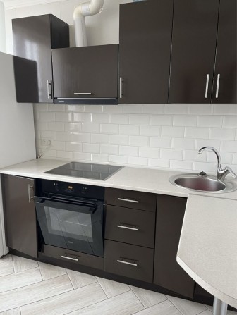 Аренда, однокомнатная квартира - фото 1