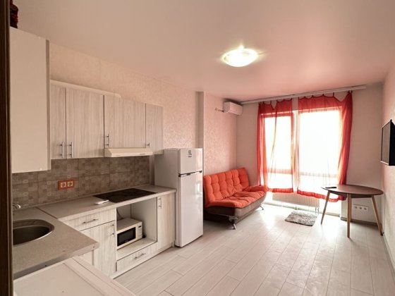 1кімн, Артвіль, студія, Авангард, біля 7 кілометр Авангард