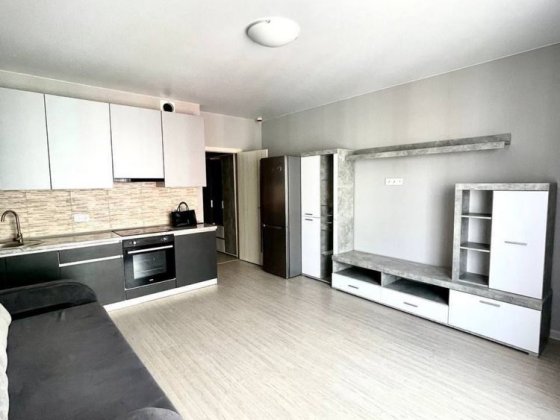 Сдам большую студию ЖК Артвиль! СВЕТ НЕ ОТКЛЮЧАЮТ!!! Авангард