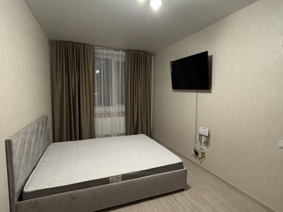 Сдам однокомнатную квартиру, жк 7 небо Авангард