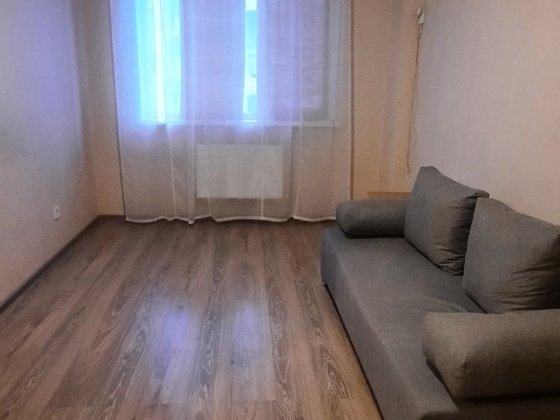 Сдам однокомнатную квартиру, жк 7 небо Авангард