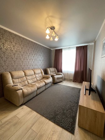 Здам трикімнатну квартиру - фото 1